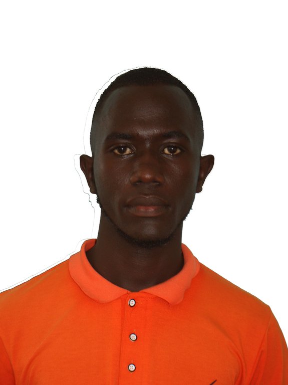 WASOLO TIMOTHY